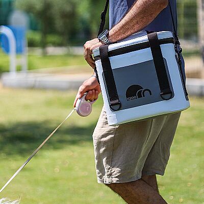 Igloo ColdPack Bez Buzluk 16 Lt - 6