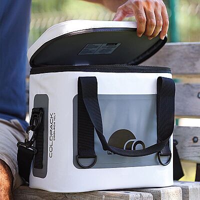 Igloo ColdPack Bez Buzluk 16 Lt - 8