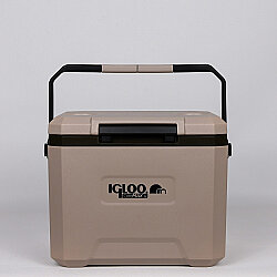 Igloo Coremax Buzluk 12 Lt Krem - IGLOO