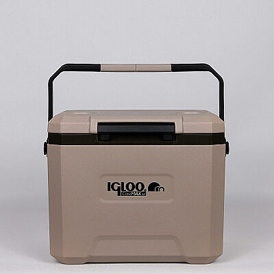 Igloo Coremax Buzluk 12 Lt Krem - 1