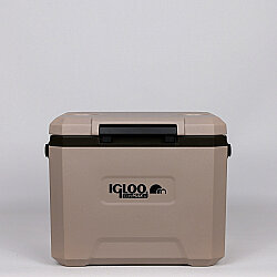 Igloo Coremax Buzluk 12 Lt Krem - 2