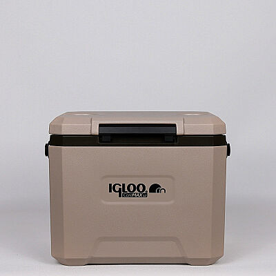 Igloo Coremax Buzluk 12 Lt Krem - 2