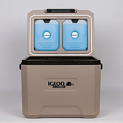 Igloo Coremax Buzluk 12 Lt Krem - 3