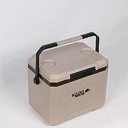 Igloo Coremax Buzluk 12 Lt Krem - 4