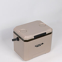 Igloo Coremax Buzluk 12 Lt Krem - 5