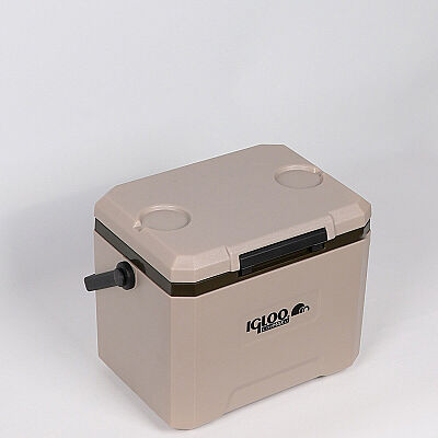 Igloo Coremax Buzluk 12 Lt Krem - 5