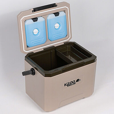 Igloo Coremax Buzluk 12 Lt Krem - 6