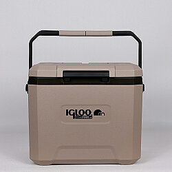 Igloo Coremax Buzluk 16 Lt Krem - IGLOO