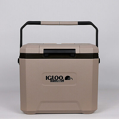 Igloo Coremax Buzluk 16 Lt Krem - 1