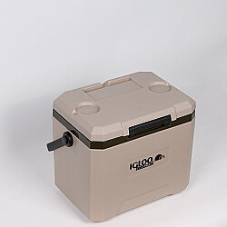 Igloo Coremax Buzluk 16 Lt Krem - 5