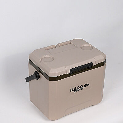 Igloo Coremax Buzluk 16 Lt Krem - 5