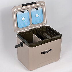 Igloo Coremax Buzluk 16 Lt Krem - 6