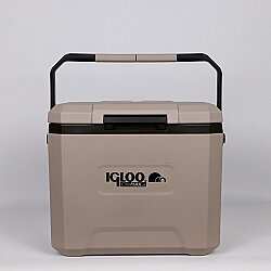 Igloo Coremax Buzluk 22 Lt Krem - IGLOO