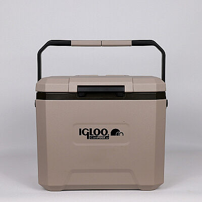 Igloo Coremax Buzluk 22 Lt Krem - 1