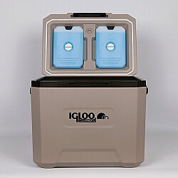 Igloo Coremax Buzluk 22 Lt Krem - 3