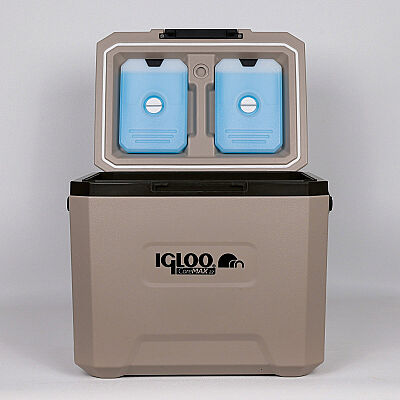 Igloo Coremax Buzluk 22 Lt Krem - 3