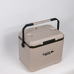 Igloo Coremax Buzluk 22 Lt Krem - 4