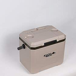 Igloo Coremax Buzluk 22 Lt Krem - 5