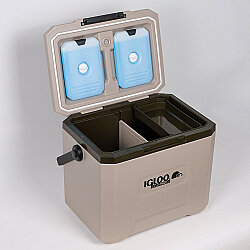 Igloo Coremax Buzluk 22 Lt Krem - 6