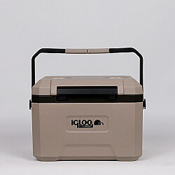 Igloo Coremax Buzluk 5 Lt Krem - IGLOO