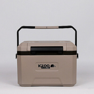 Igloo Coremax Buzluk 5 Lt Krem - 1