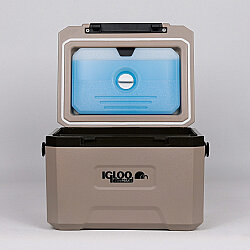 Igloo Coremax Buzluk 5 Lt Krem - 3