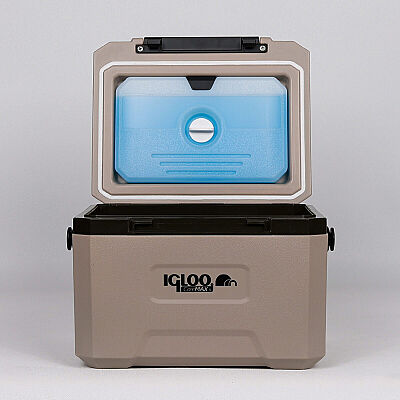 Igloo Coremax Buzluk 5 Lt Krem - 3