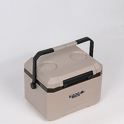 Igloo Coremax Buzluk 5 Lt Krem - 4