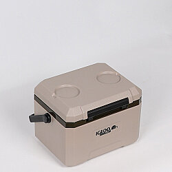 Igloo Coremax Buzluk 5 Lt Krem - 5