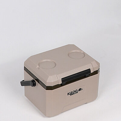 Igloo Coremax Buzluk 5 Lt Krem - 5