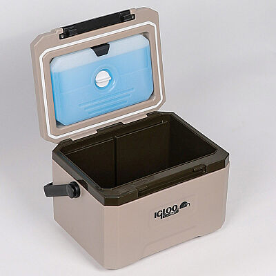 Igloo Coremax Buzluk 5 Lt Krem - 6