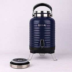 Igloo Family Barrel Termos 5 Litre - 3
