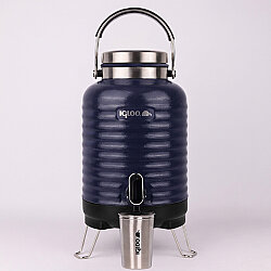 Igloo Family Barrel Termos 5 Litre - 9
