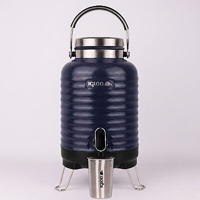 Igloo Family Barrel Termos 5 Litre - 9