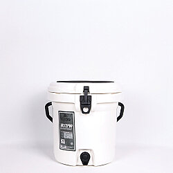 Igloo Ultima 5 Gallon Musluklu RotoMold Fıçı 19 Litre - IGLOO