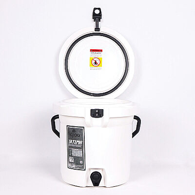 Igloo Ultima 5 Gallon Musluklu RotoMold Fıçı 19 Litre - 2