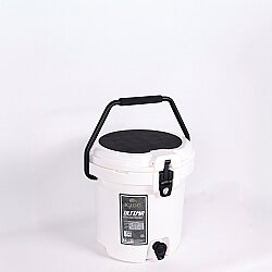 Igloo Ultima 5 Gallon Musluklu RotoMold Fıçı 19 Litre - 3