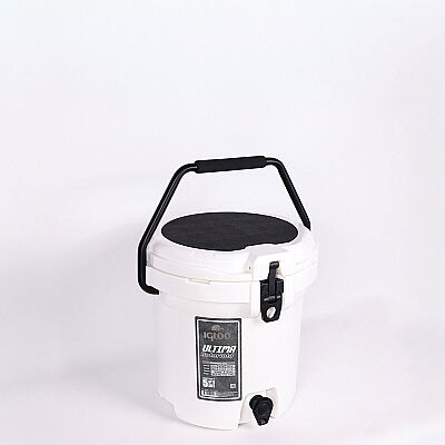 Igloo Ultima 5 Gallon Musluklu RotoMold Fıçı 19 Litre - 3
