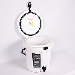Igloo Ultima 5 Gallon Musluklu RotoMold Fıçı 19 Litre - 4