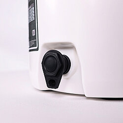 Igloo Ultima 5 Gallon Musluklu RotoMold Fıçı 19 Litre - 5