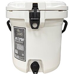 Igloo Ultima 5 Gallon Musluklu RotoMold Fıçı 19 Litre - IGLOO