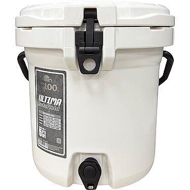 Igloo Ultima 5 Gallon Musluklu RotoMold Fıçı 19 Litre - 1