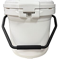 Igloo Ultima 5 Gallon Musluklu RotoMold Fıçı 19 Litre - 2