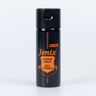 Jenix Biber Gazi 60Ml - 1