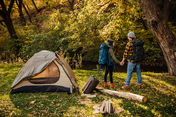 Kamp Çadırı Seçerken Nelere Dikkat Etmelisiniz? 