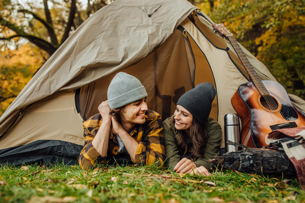 Kamp Çadırınızı 6 Adımda Etkili Şekilde Temizleyin