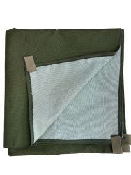 Kanvas Zemin Matı 145 X 145 - 1