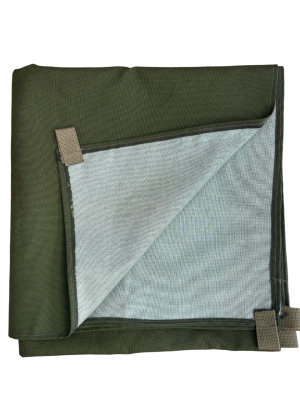 Kanvas Zemin Matı 145 X 145 - 1