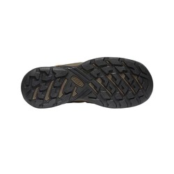 Keen Circadia Wp Su Geçirmez Kadın Yürüyüş Ayakkabısı Syrup - 4
