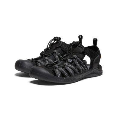 Keen Drift Creek H2 Erkek Sandalet Siyah 42 - 3